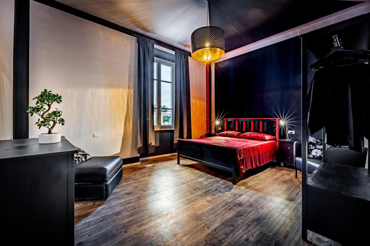 La Casa Di Ben - Suites Apartment