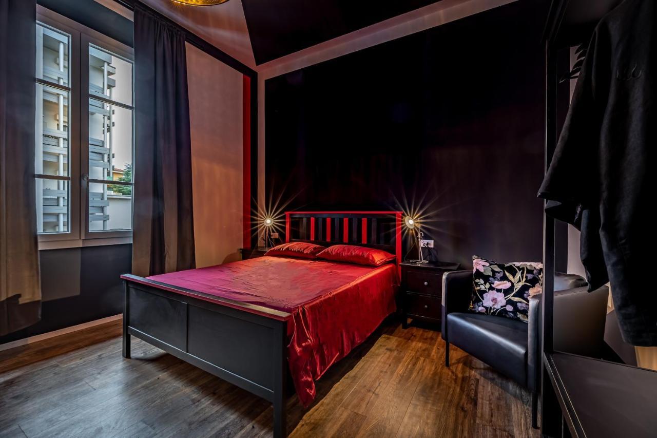 La Casa Di Ben - Suites Apartment
