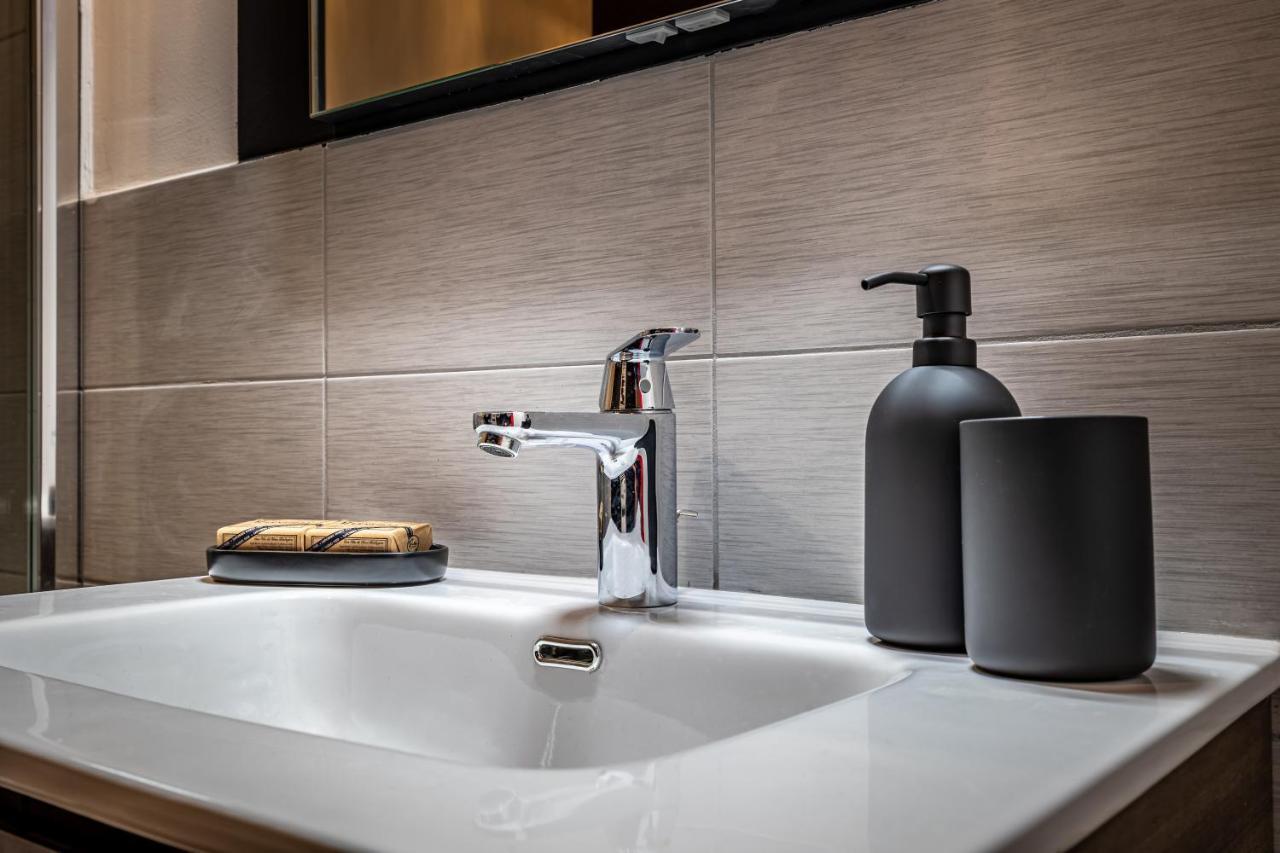 La Casa Di Ben - Suites Apartamento Florença