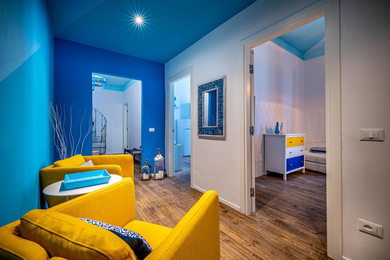 Apartment La Casa Di Ben - Suites