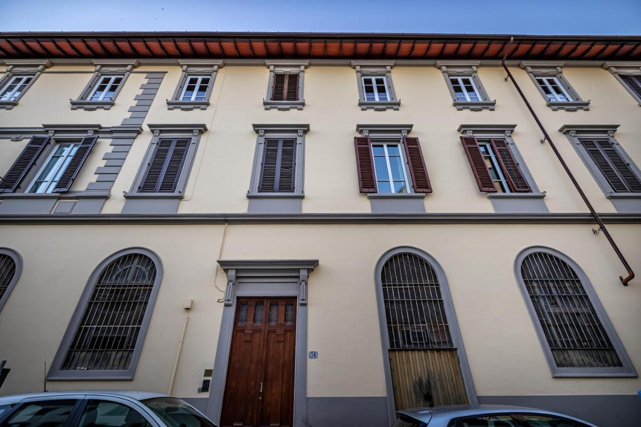 La Casa Di Ben - Suites Apartamento Florença