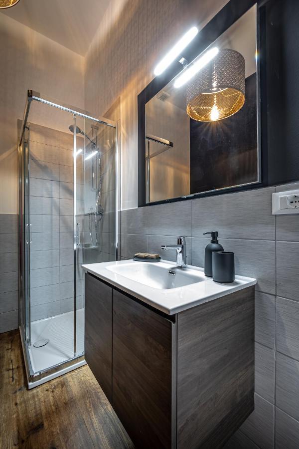 La Casa Di Ben - Suites * Florenz