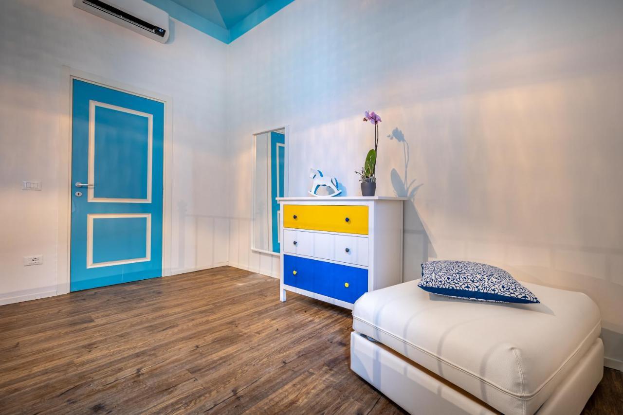 Apartamento La Casa Di Ben - Suites *