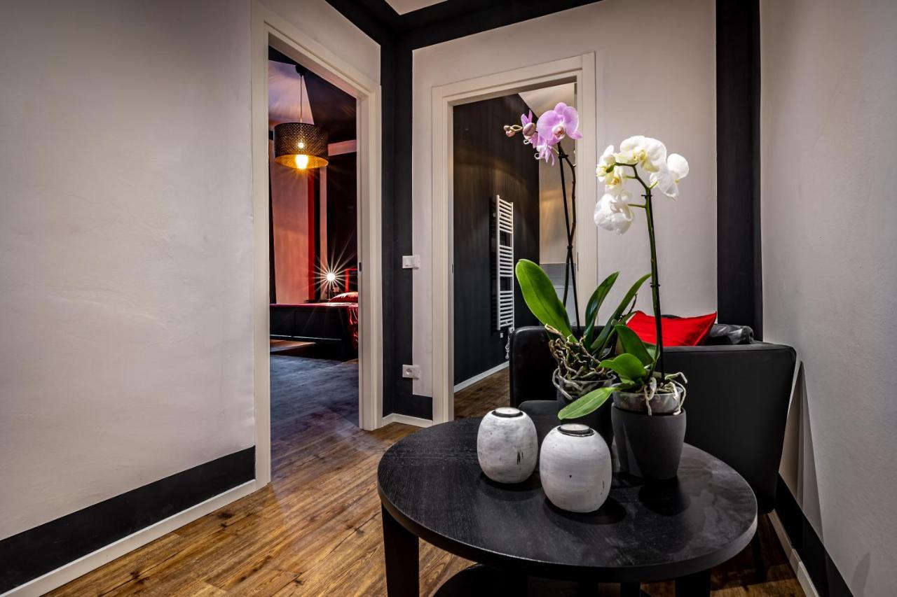 La Casa Di Ben - Suites * Florença