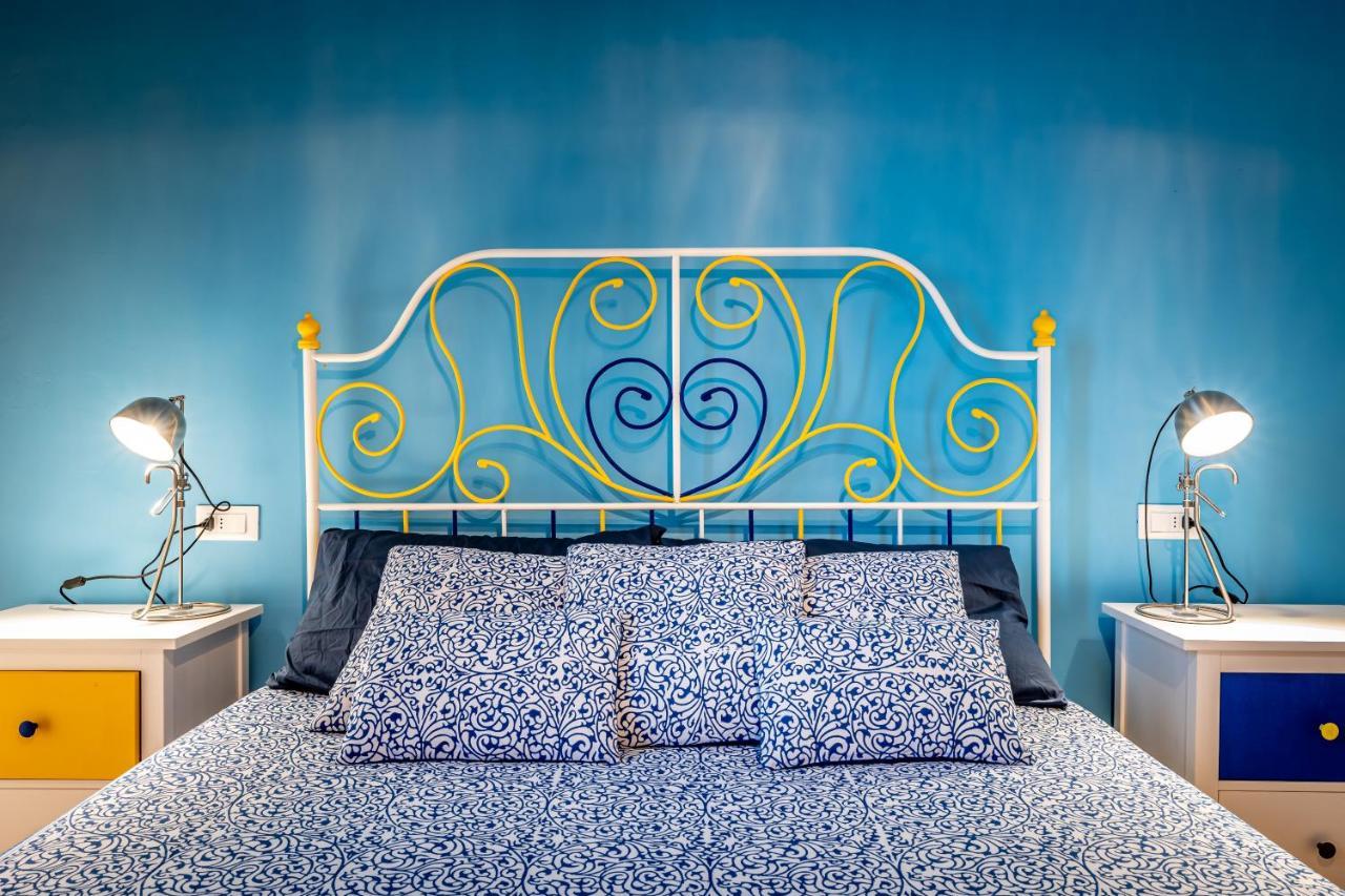 La Casa Di Ben - Suites Florence