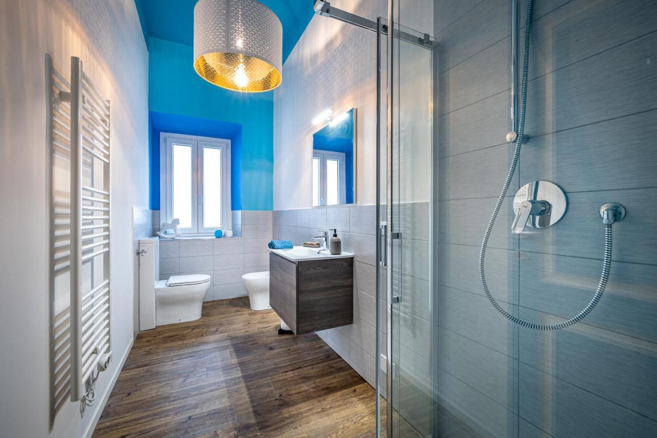 La Casa Di Ben - Suites Florence