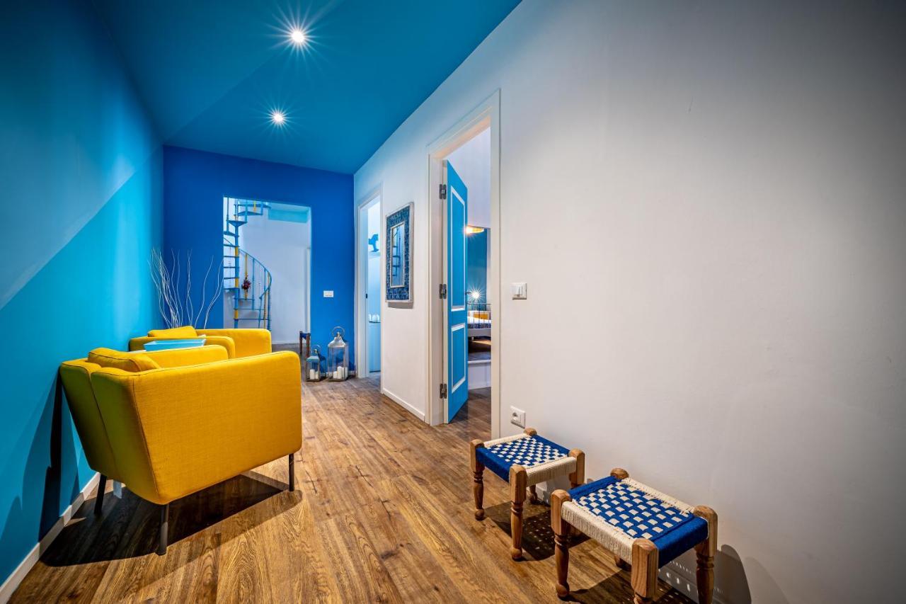 La Casa Di Ben - Suites * Florença