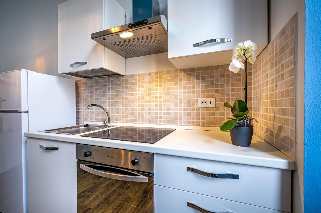 La Casa Di Ben - Suites Apartamento *