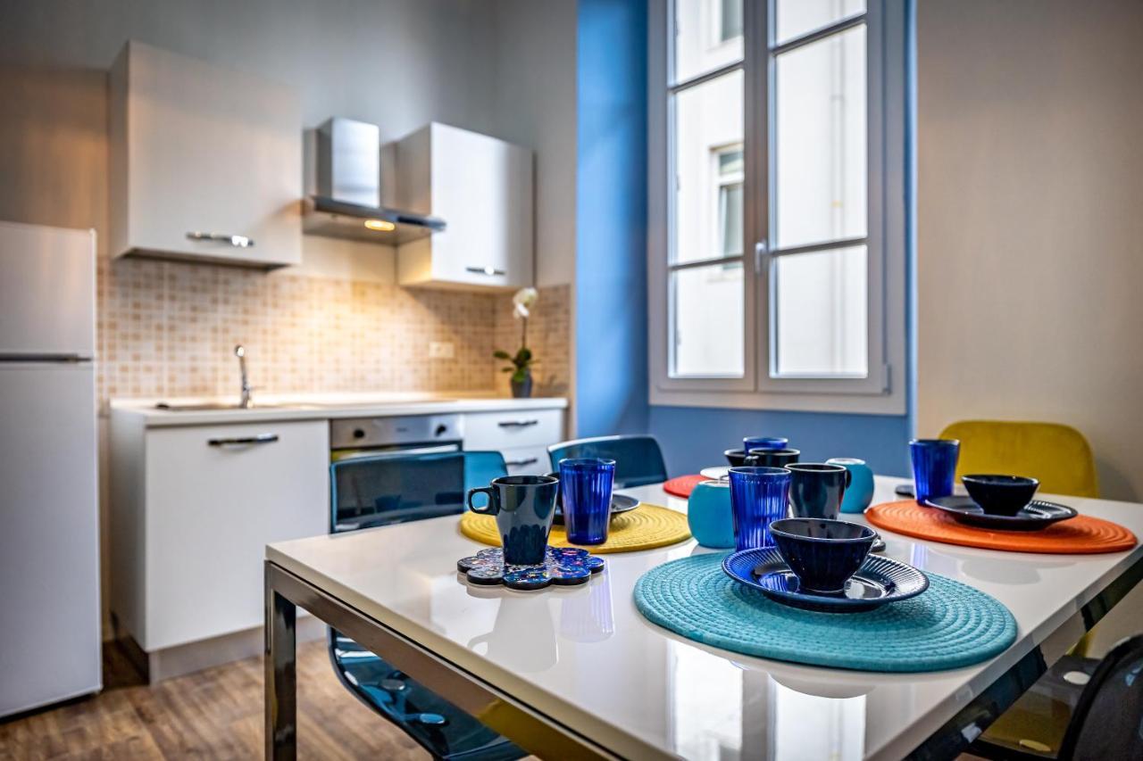 Apartamento La Casa Di Ben - Suites Florença