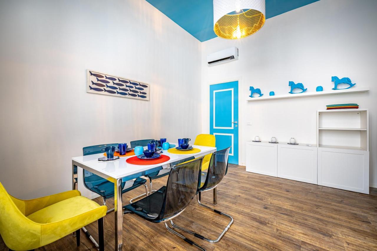 Apartamento La Casa Di Ben - Suites