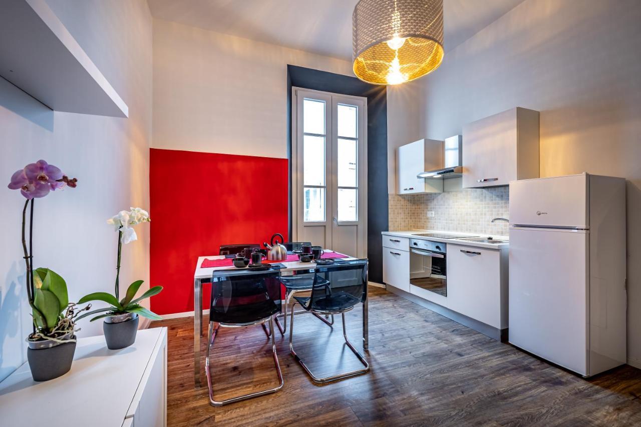 La Casa Di Ben - Suites Apartment *
