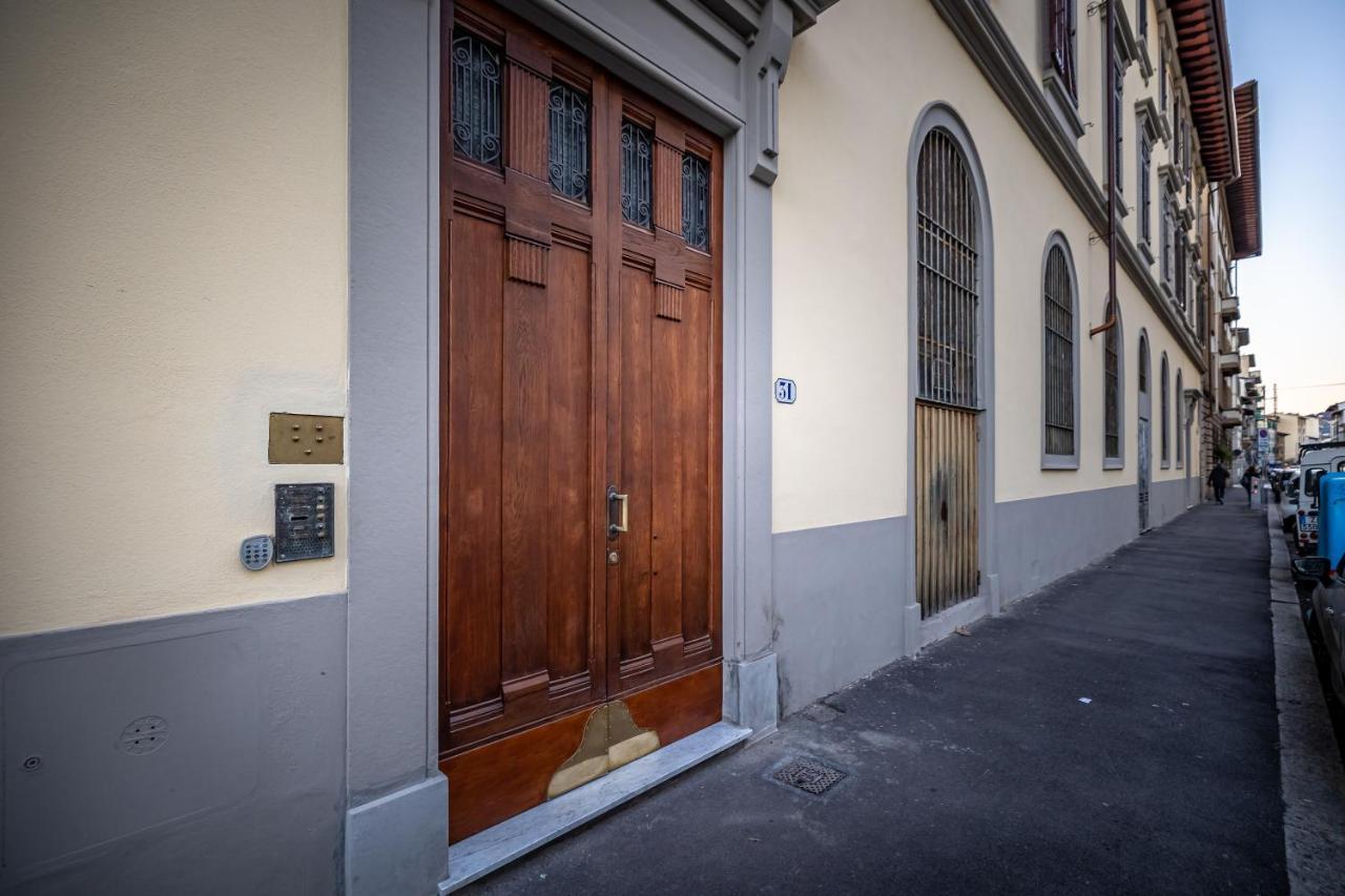 La Casa Di Ben - Suites Apartment