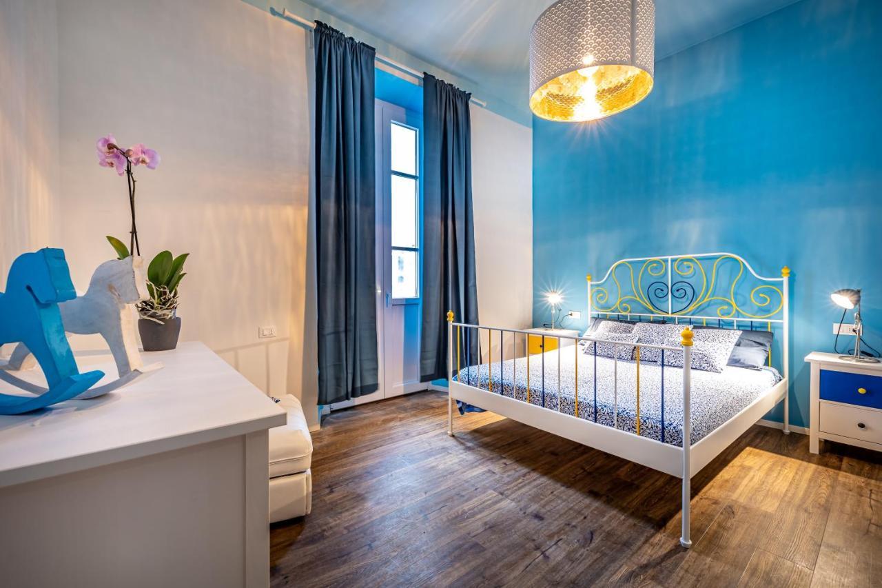 La Casa Di Ben - Suites Florence