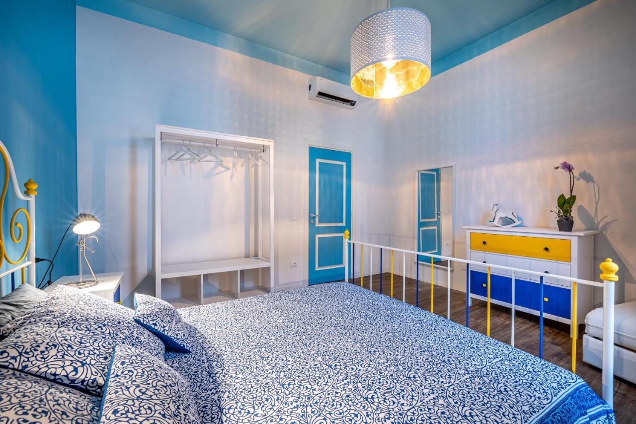 La Casa Di Ben - Suites Apartment