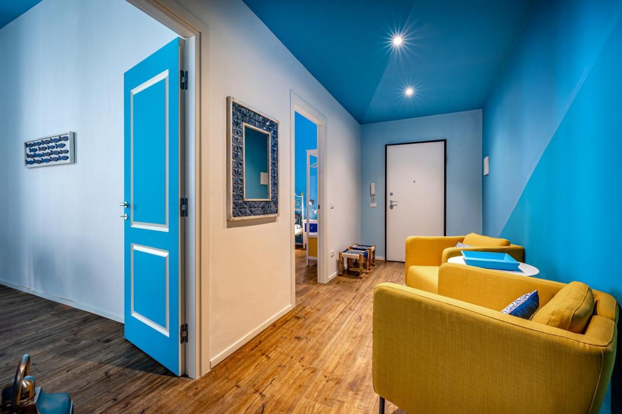 La Casa Di Ben - Suites Florence