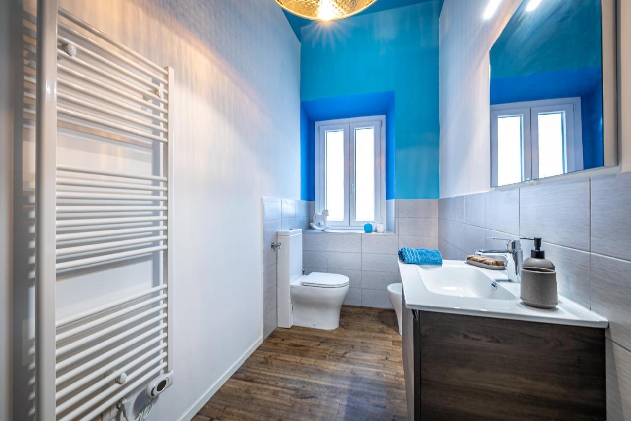 La Casa Di Ben - Suites Apartment *