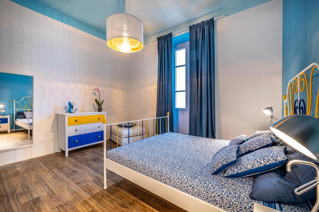 La Casa Di Ben - Suites Apartment Florence