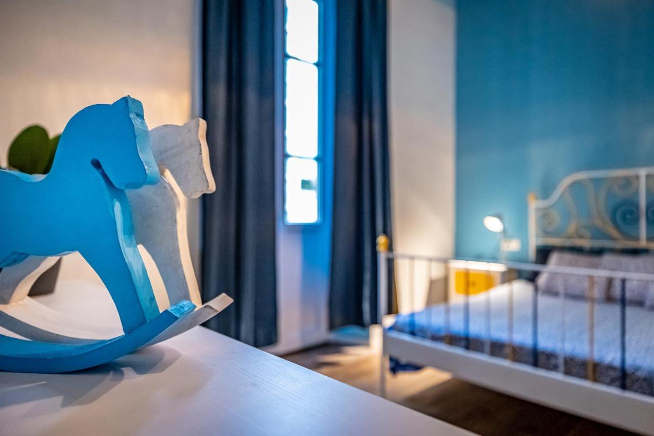 La Casa Di Ben - Suites Florence