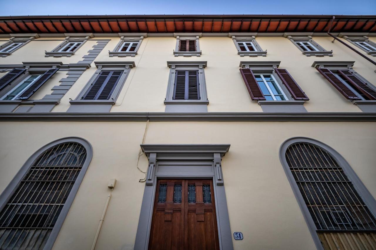 La Casa Di Ben - Suites Apartment