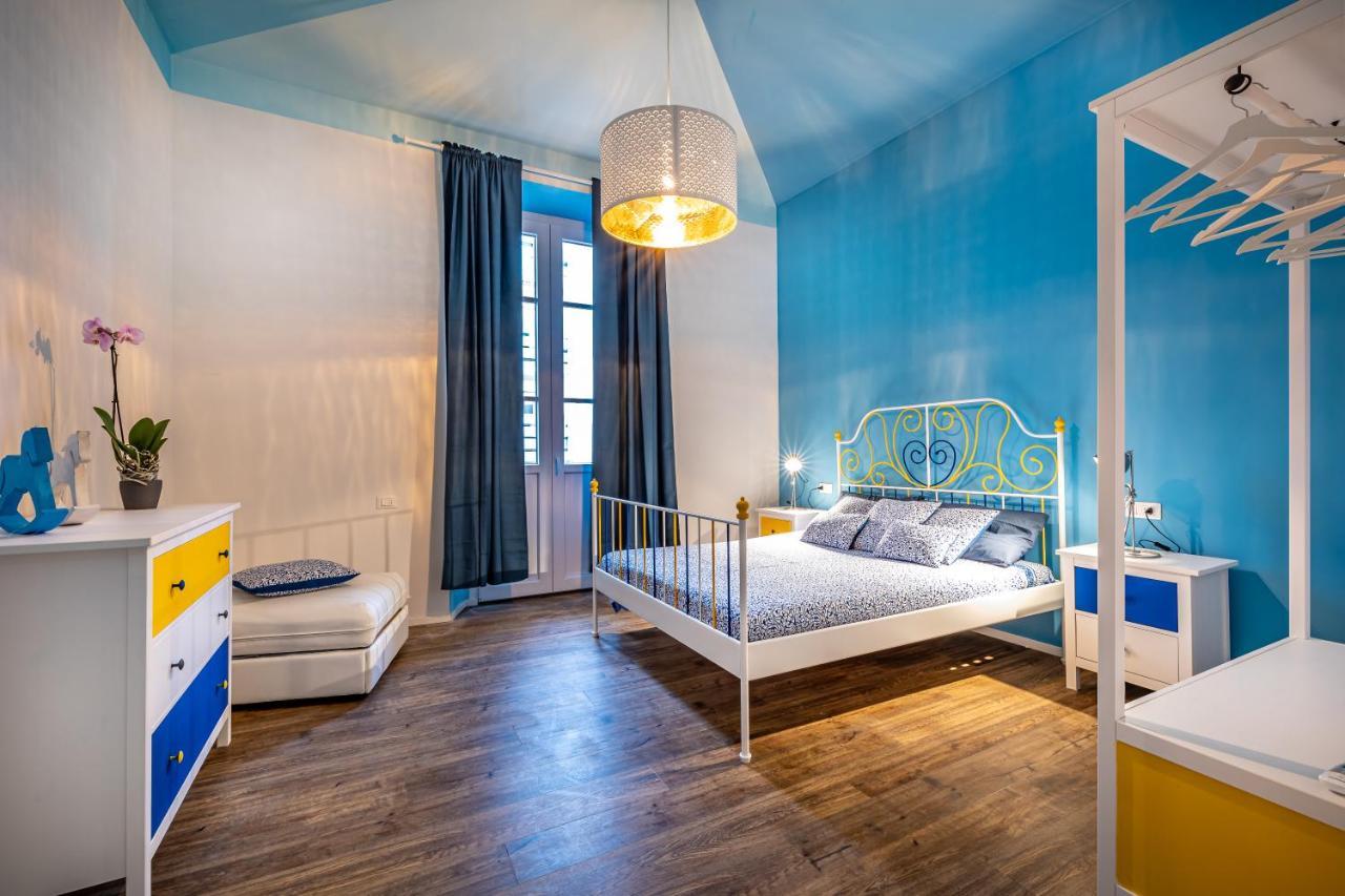 La Casa Di Ben - Suites Apartment *