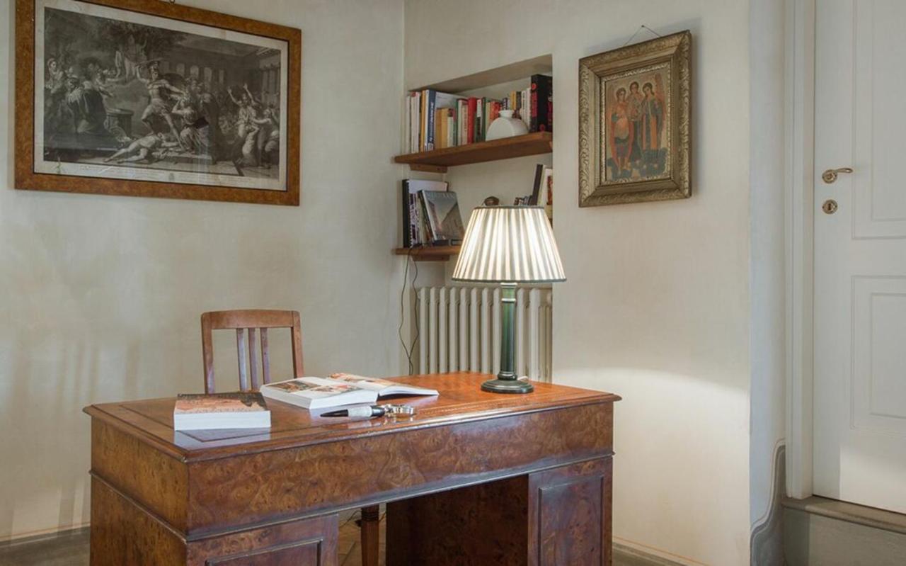 Apartamento Duomo Vigna Nuova By Halldis