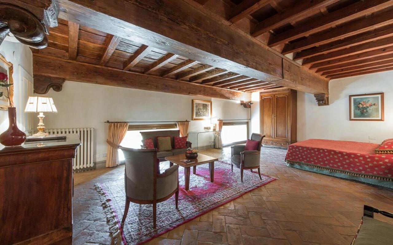 Apartamento Duomo Vigna Nuova By Halldis