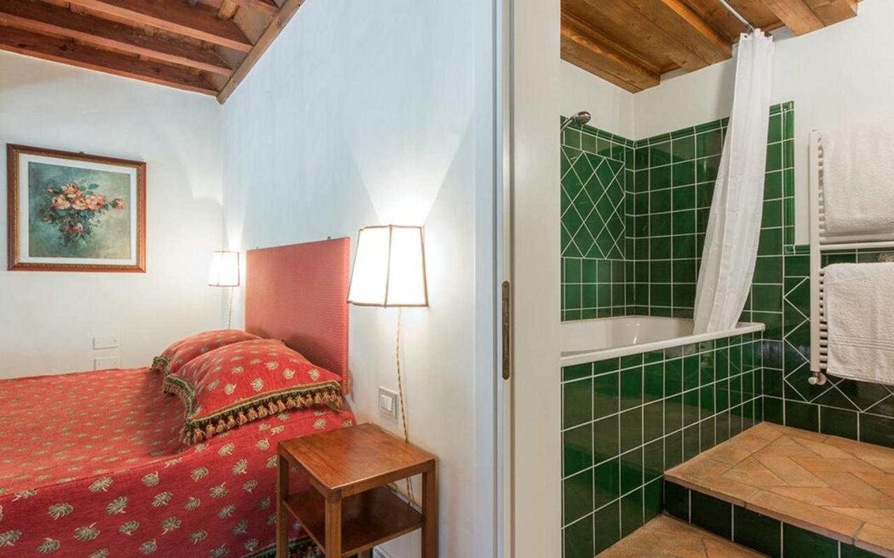 Apartamento Duomo Vigna Nuova By Halldis