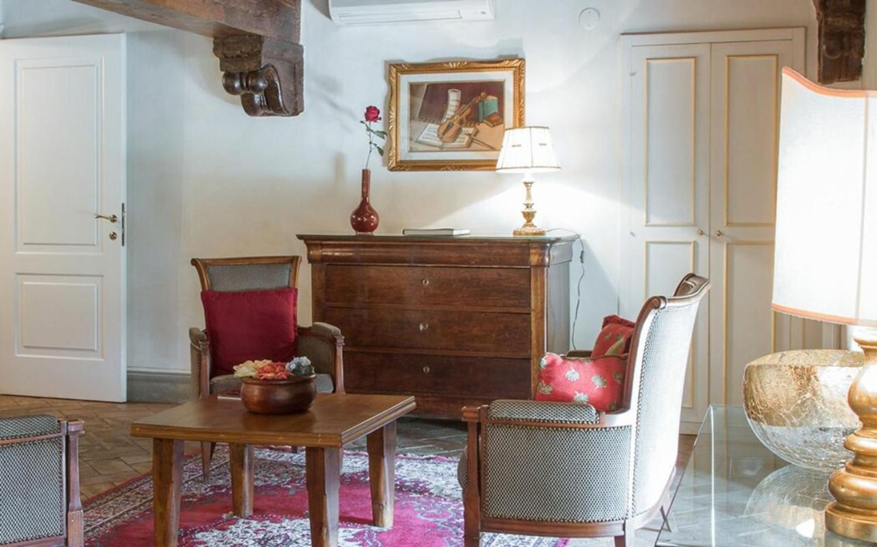 Apartamento Duomo Vigna Nuova By Halldis