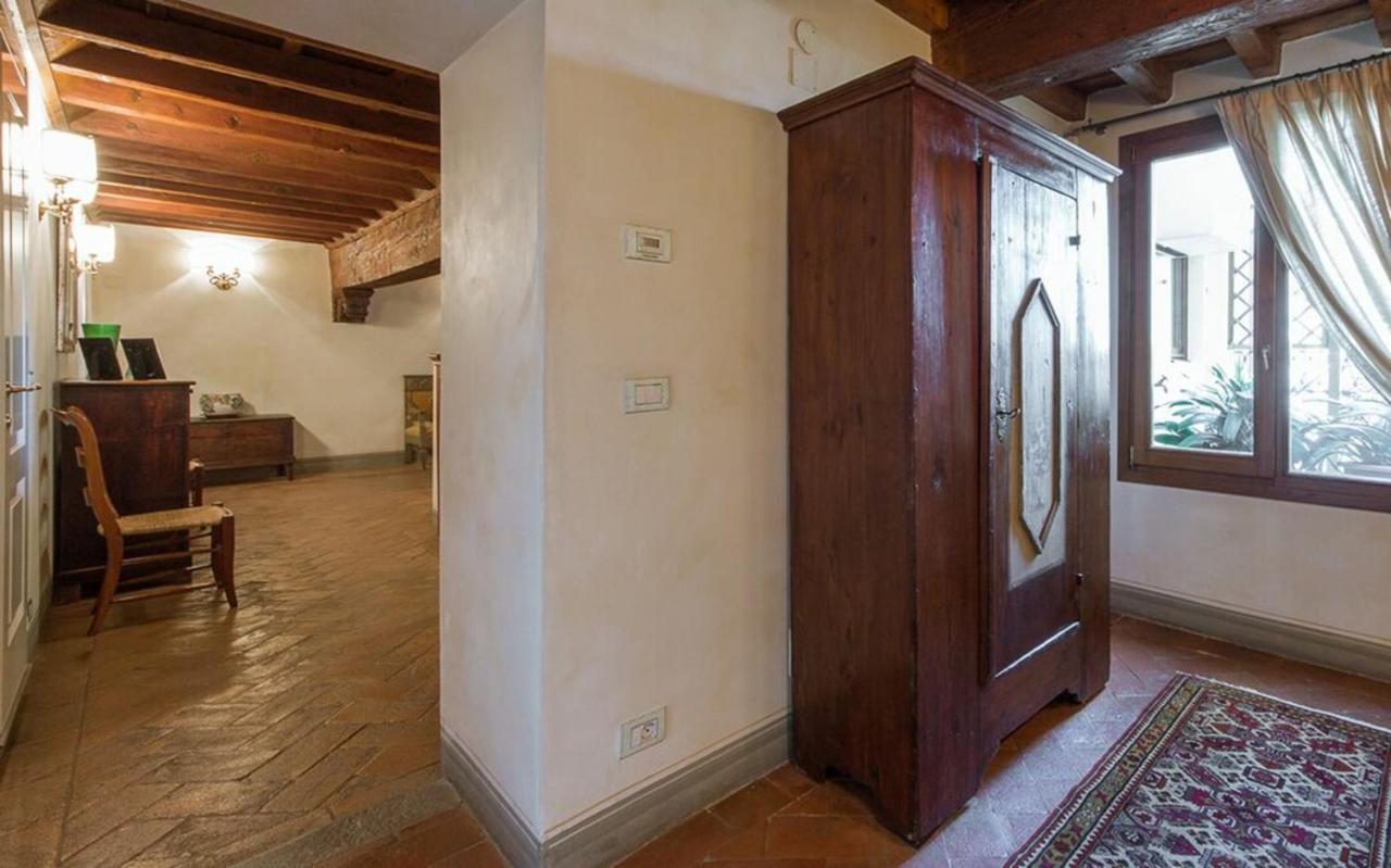 Apartamento Duomo Vigna Nuova By Halldis