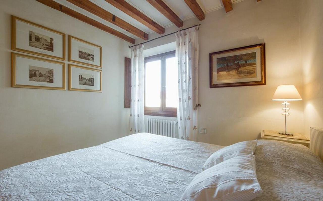 Apartamento Duomo Vigna Nuova By Halldis