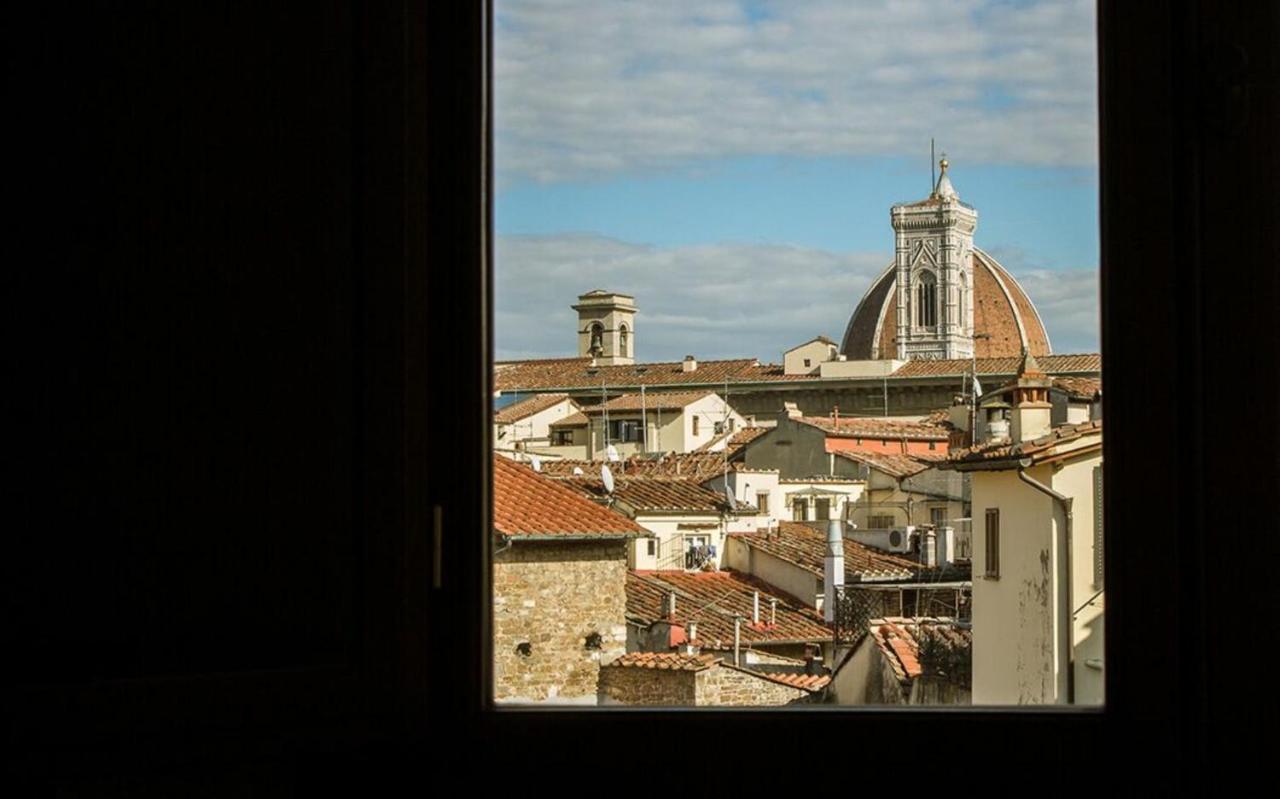 Apartamento Duomo Vigna Nuova By Halldis