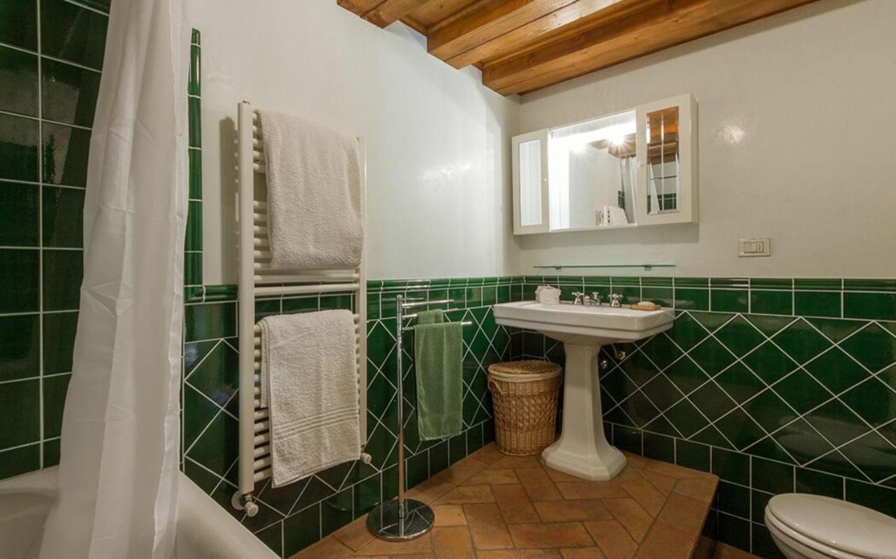 Apartamento Duomo Vigna Nuova By Halldis