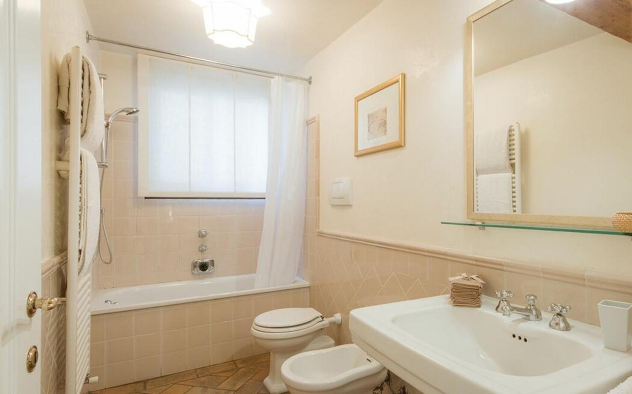 Apartamento Duomo Vigna Nuova By Halldis