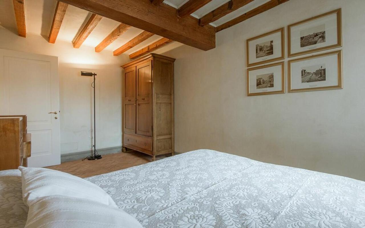 Apartamento Duomo Vigna Nuova By Halldis *