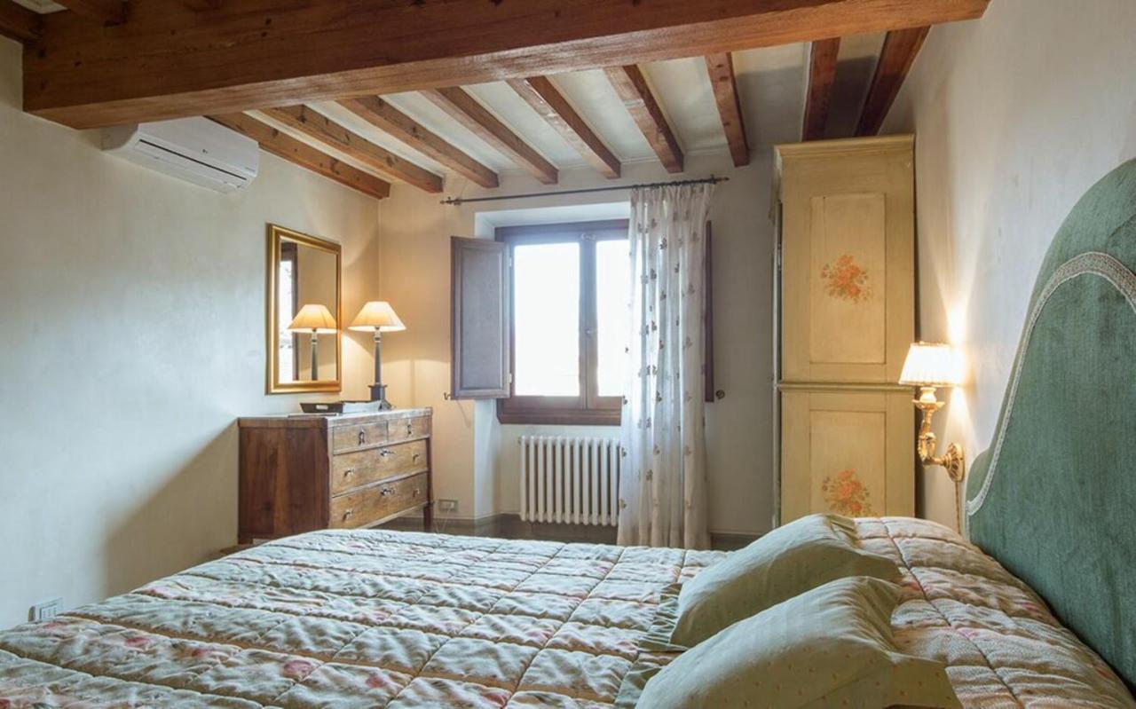 Apartamento Duomo Vigna Nuova By Halldis *