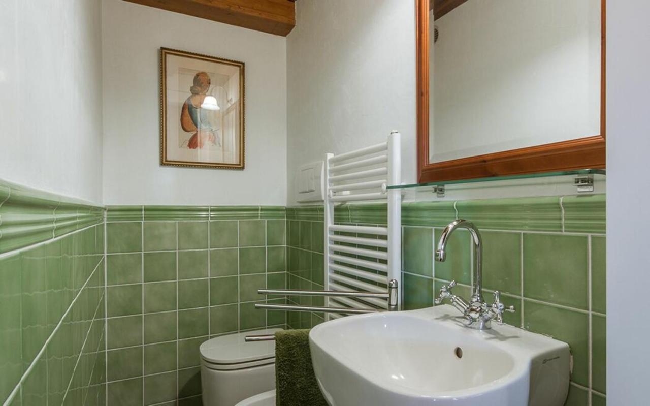 Apartamento Duomo Vigna Nuova By Halldis *