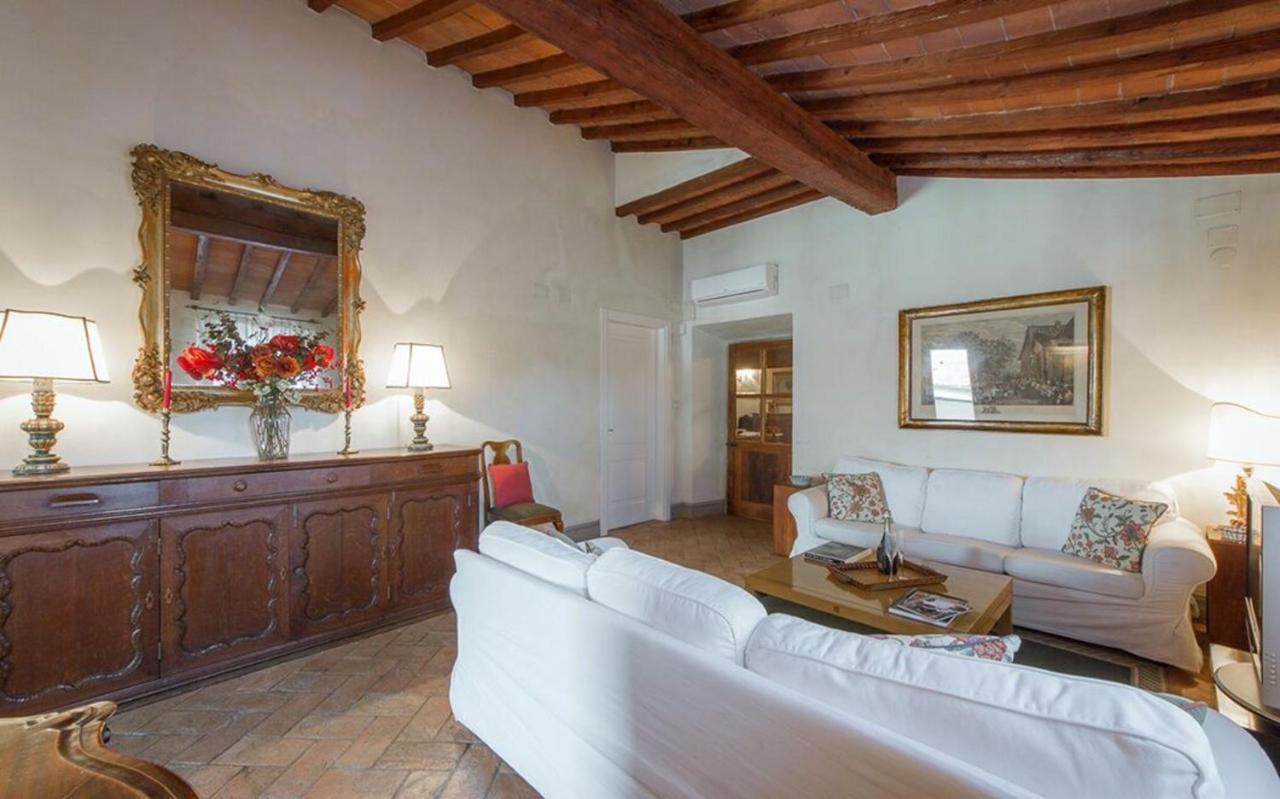 Apartamento Duomo Vigna Nuova By Halldis