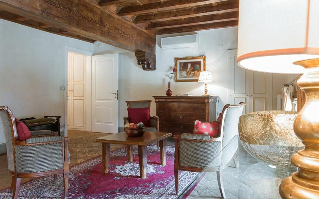 Apartamento Duomo Vigna Nuova By Halldis *