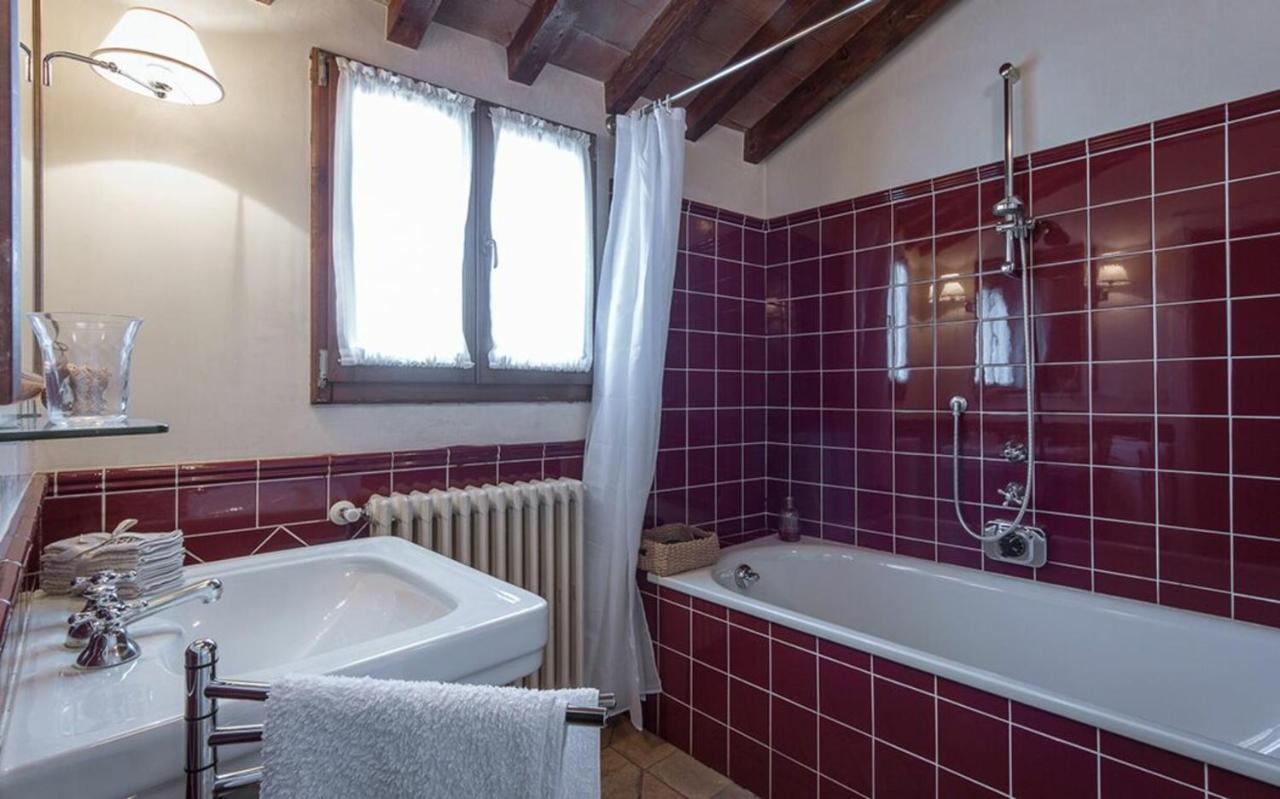 Apartamento Duomo Vigna Nuova By Halldis *