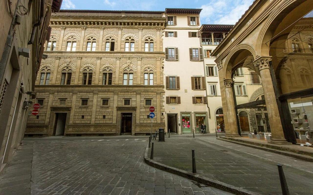 Apartamento Duomo Vigna Nuova By Halldis