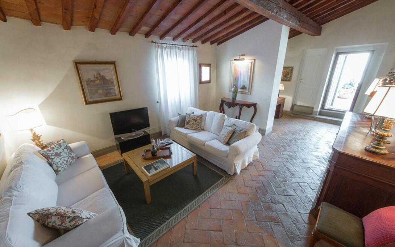 Apartamento Duomo Vigna Nuova By Halldis *