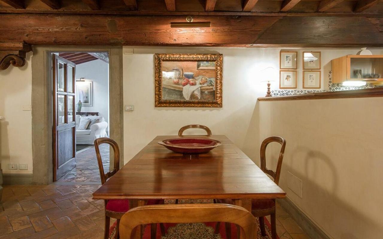Apartamento Duomo Vigna Nuova By Halldis *