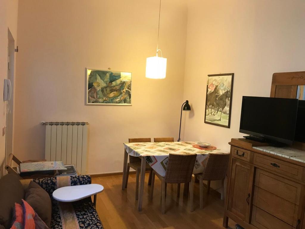 Appartement Zanobino