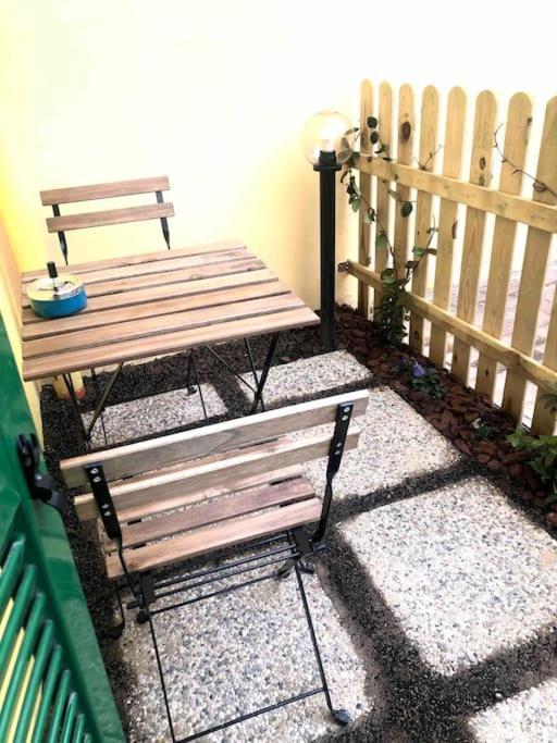 Brand New Appartamento