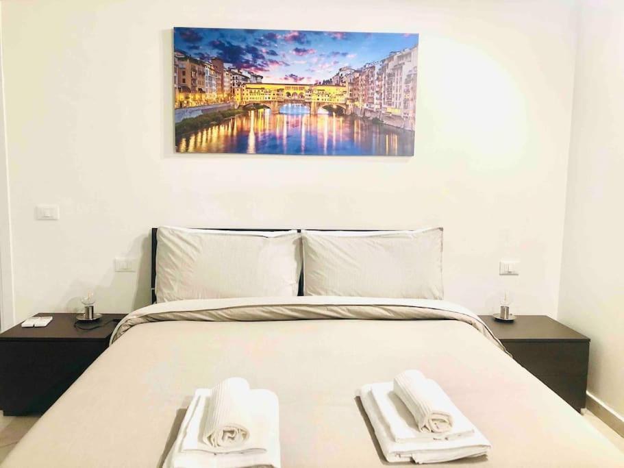 Apartment Brand New Florence