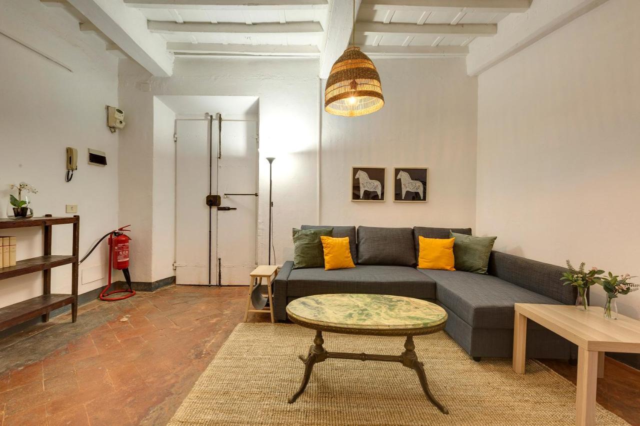 Campidoglio 4 Apartment *