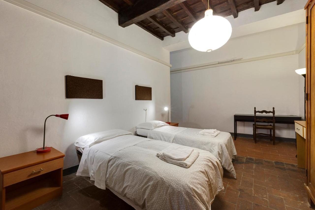 Campidoglio 4 Apartment Florence