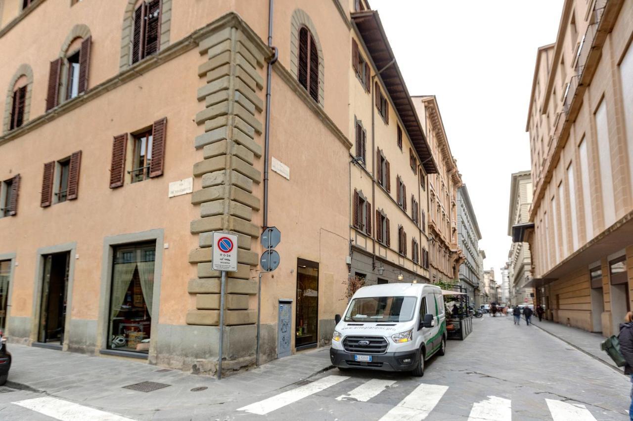 Apartment Campidoglio 4