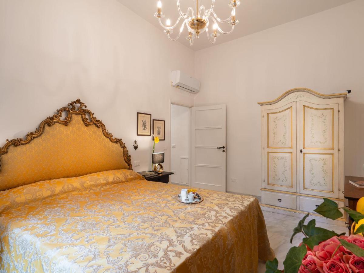 Apartamento Signoria Apartament By Interhome *
