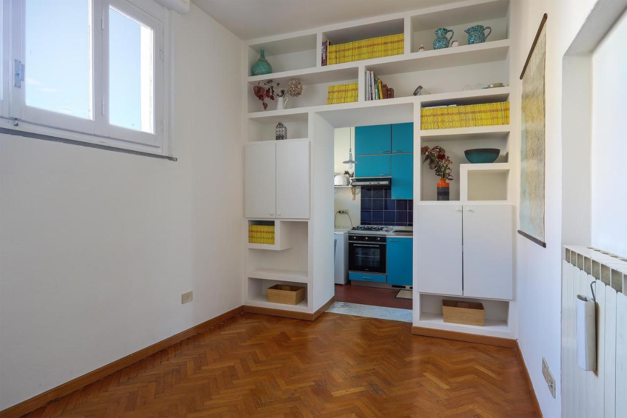 Apartment Capponi Terrace